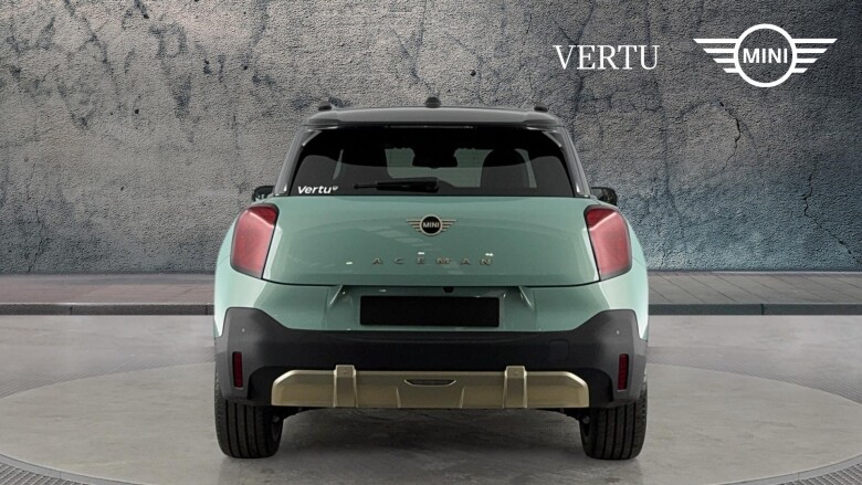 MINI Aceman 135kW E Classic 43kWh 5dr Auto Electric Hatchback